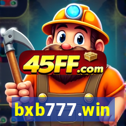 bxb777.win
