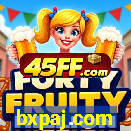 bxpaj.com