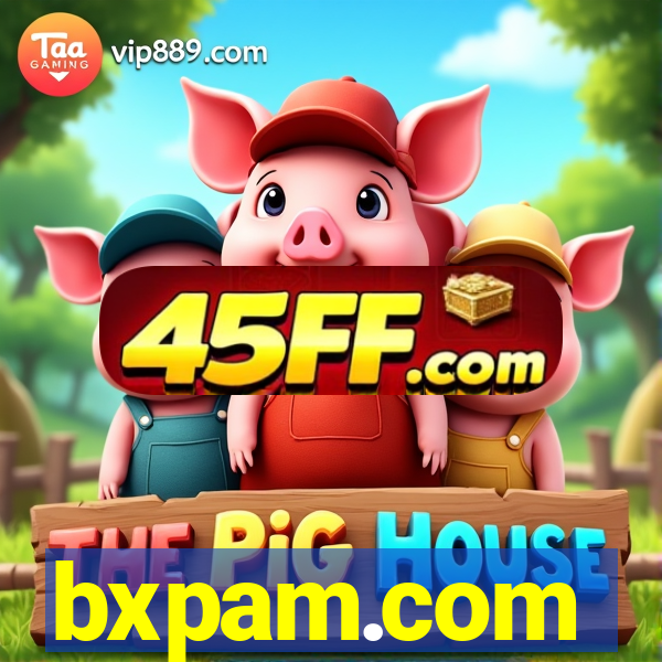bxpam.com