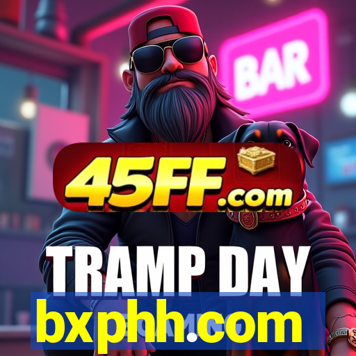 bxphh.com