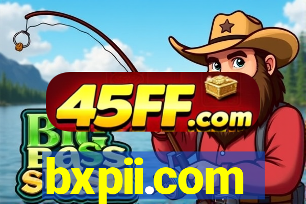 bxpii.com