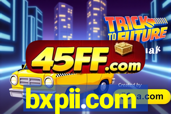 bxpii.com