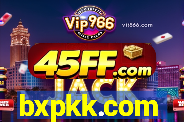 bxpkk.com