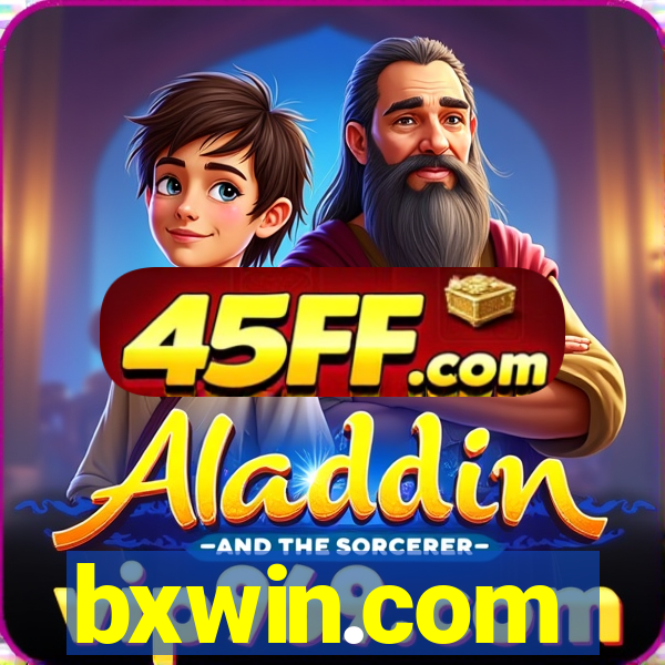 bxwin.com