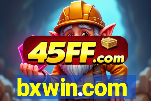 bxwin.com