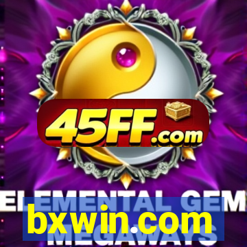 bxwin.com
