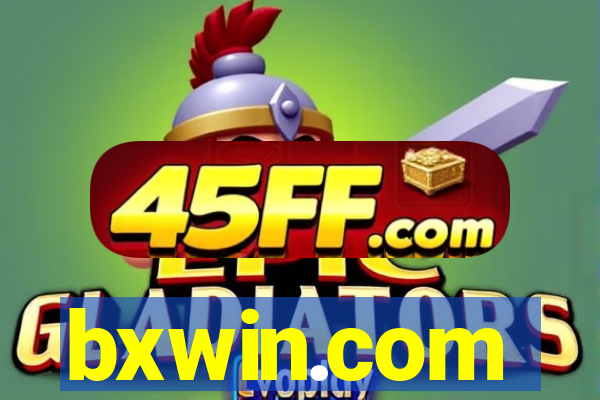 bxwin.com