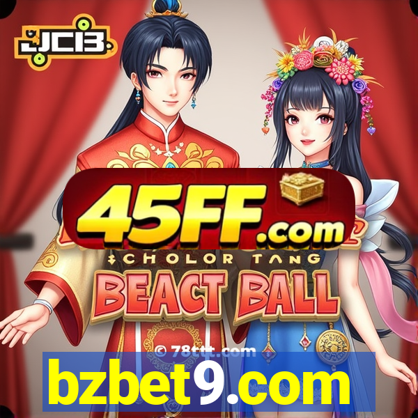 bzbet9.com