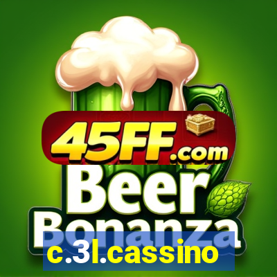 c.3l.cassino