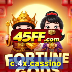 c.4x.cassino