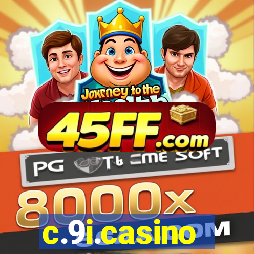 c.9i.casino