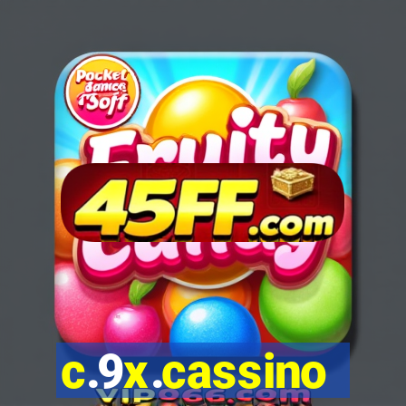 c.9x.cassino