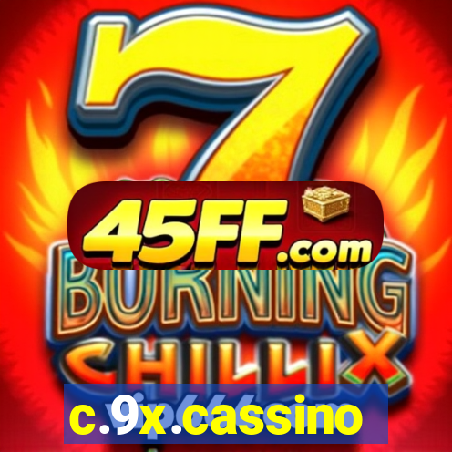 c.9x.cassino