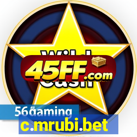 c.mrubi.bet