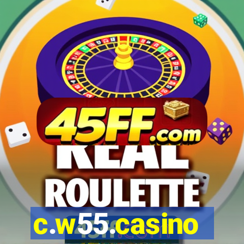 c.w55.casino