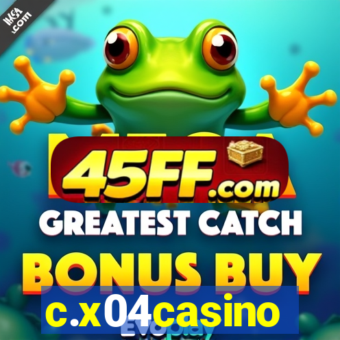 c.x04casino