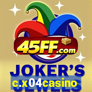 c.x04casino