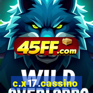 c.x17.cassino