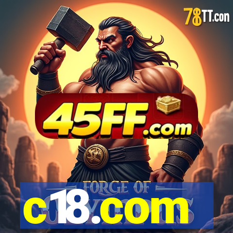 c18.com