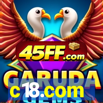 c18.com