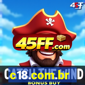 c18.com.br