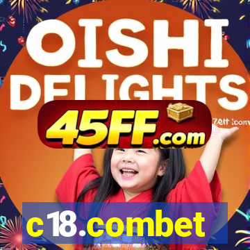 c18.combet