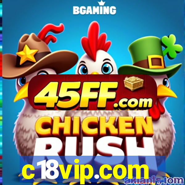 c18vip.com