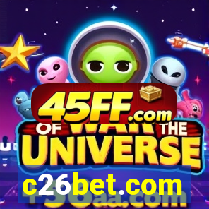 c26bet.com