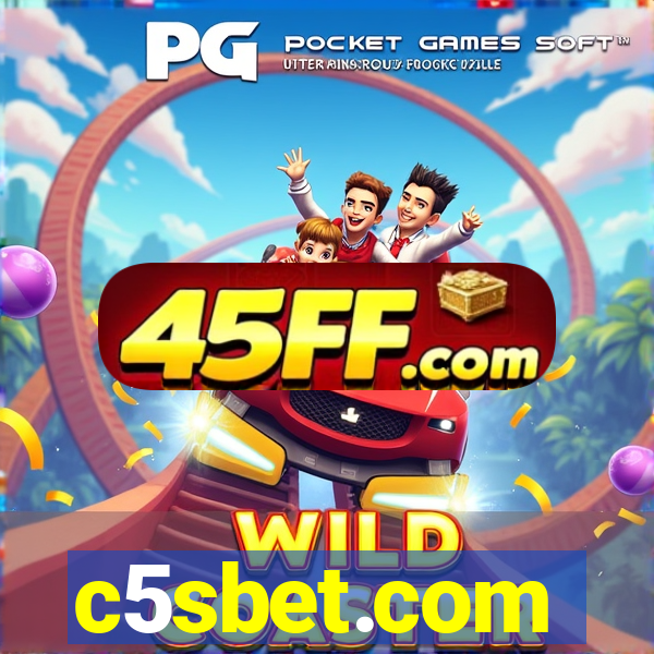 c5sbet.com