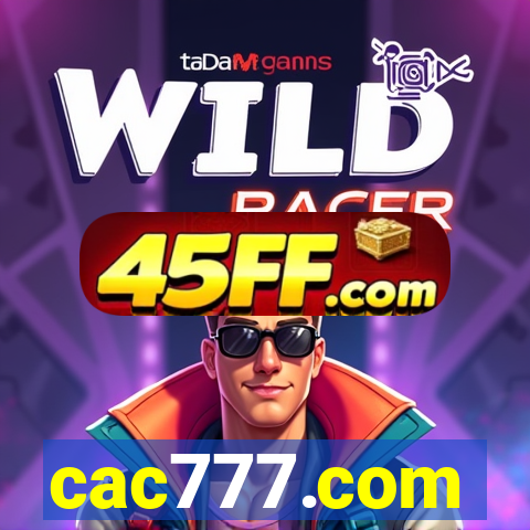cac777.com