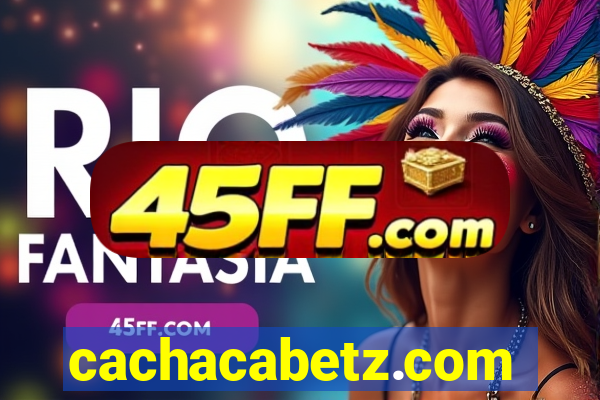 cachacabetz.com