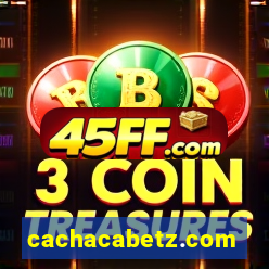 cachacabetz.com