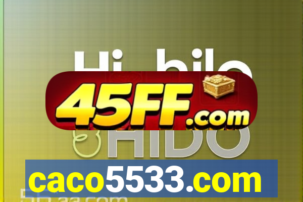caco5533.com