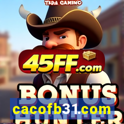 cacofb31.com