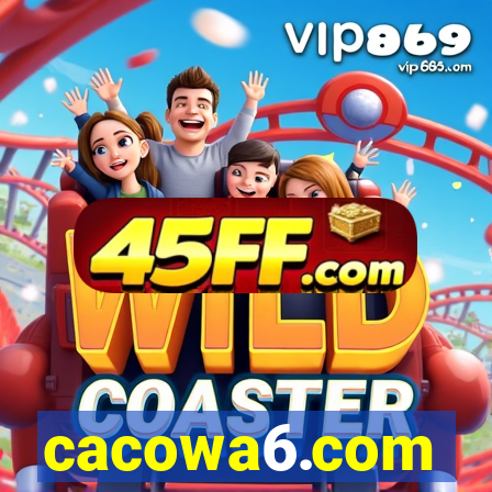 cacowa6.com