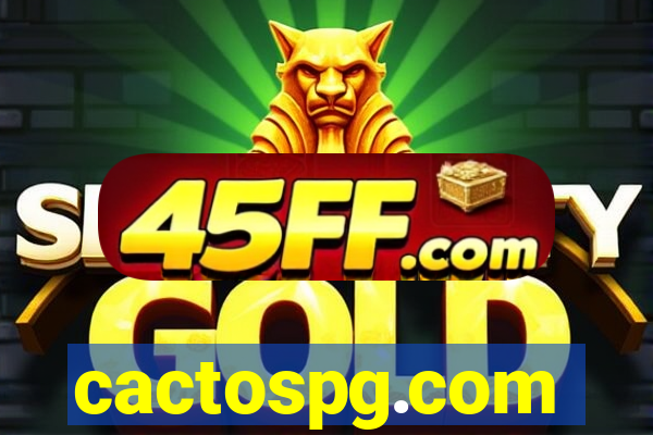 cactospg.com