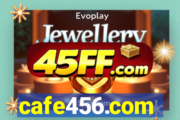 cafe456.com