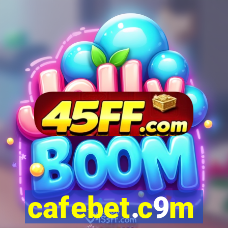 cafebet.c9m