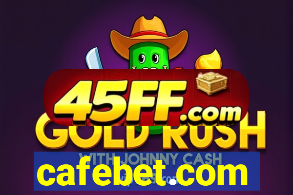 cafebet.com
