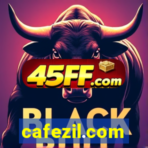 cafezil.com