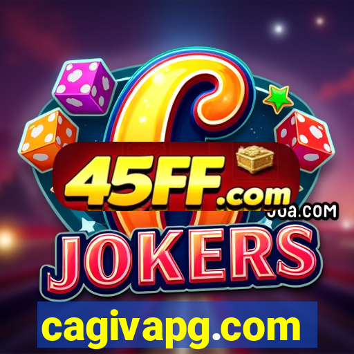 cagivapg.com