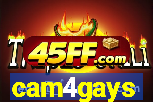 cam4gays