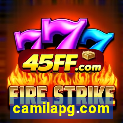 camilapg.com