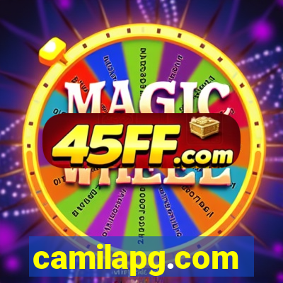 camilapg.com
