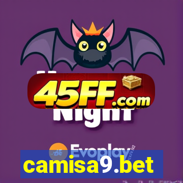 camisa9.bet