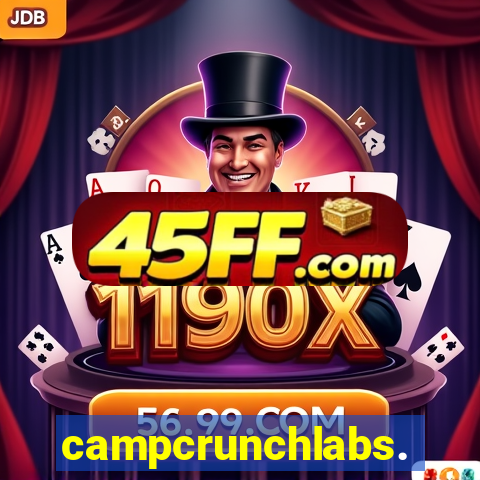 campcrunchlabs.con
