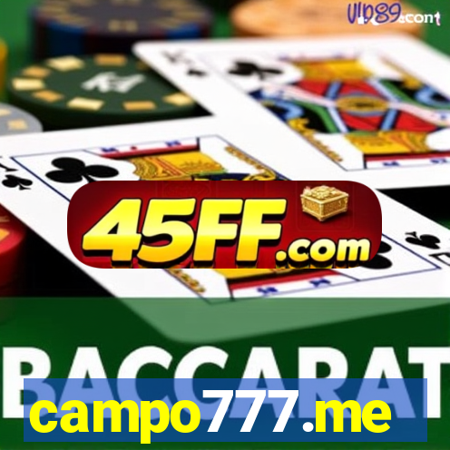 campo777.me