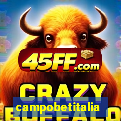 campobetitalia