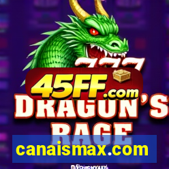 canaismax.com