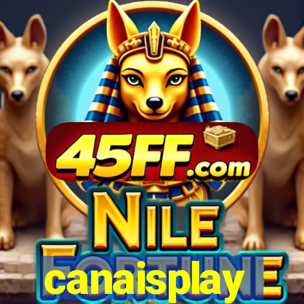 canaisplay